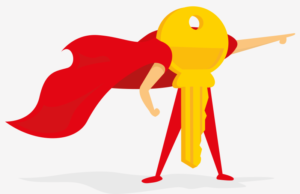 Superhero Passwords Become Kryptonite: Mozilla Warns superhero passwords