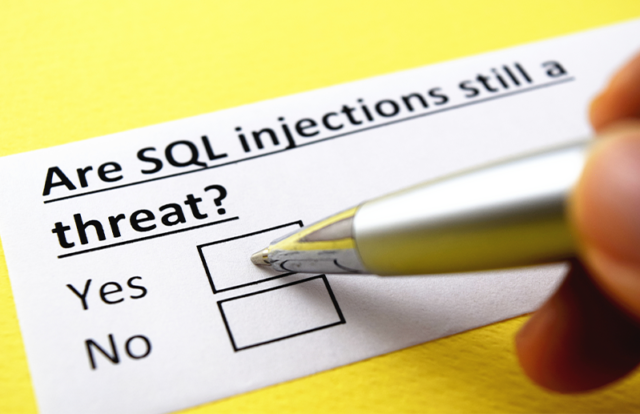 SQL Injection Attack SQL Injection Attack