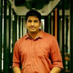 Rajashekhar Rajaharia