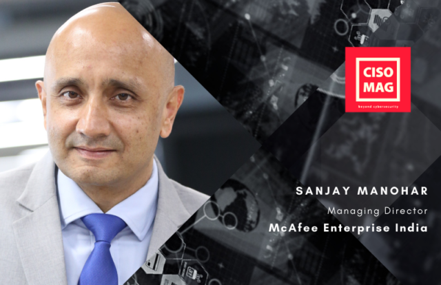 McAfee Enterprise India cloud