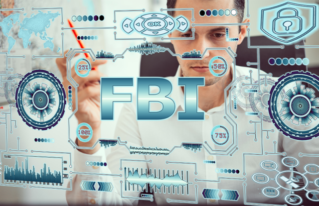 FBI ransomware