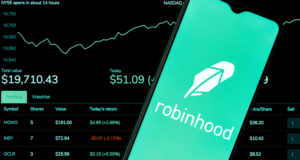 Robinhood Hack Exposes Shortcomings of the Human Firewall in Cybersecurity Robinhood ransomware