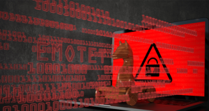 Emotet Botnet Resurfaces via TrickBot Glupteba botnet, Emotet botnet