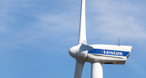 Vestas Cyberattack Impacts Internal IT Systems Vestas