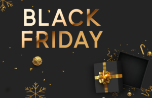 How to Stay Digitally Safe This Black Friday and Cyber Monday Black Friday