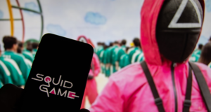 TA575 Hackers Found Using Squid Game Baits to Drop Dridex Malware Squid Game, Dridex malware