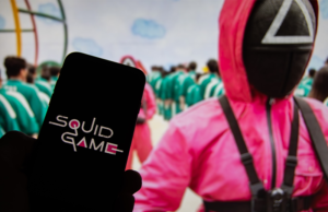 TA575 Hackers Found Using Squid Game Baits to Drop Dridex Malware Squid Game, Dridex malware