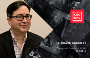 “Melding IT and OT Systems Can Create New Attack Vectors and Surfaces” IT and OT