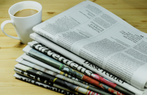 Norwegian Media Company Amedia Exposed to a Serious Data Breach Lapsus$ Impresa, Amedia data breach