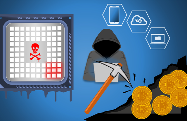 Cryptomining Cryptomining