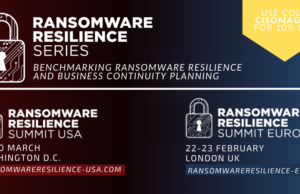 Experts to Convene at Ransomware Resilience Summit Series Ransomware Resilience Summit Series