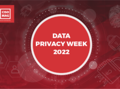 What the Cybersecurity Leaders Are Saying About Data Privacy Data Privacy Week 2022