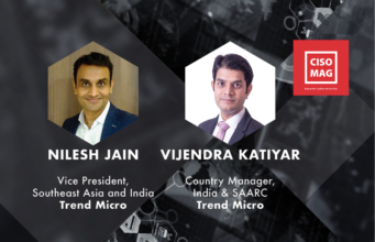 ‘Rushing into Digital Transformation Creates Security Challenges’ Trend Micro