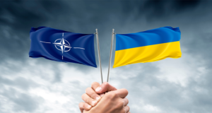 NATO and Ukraine Sign Deal to Boost Cybersecurity NATO Ukraine