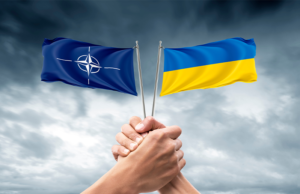 NATO and Ukraine Sign Deal to Boost Cybersecurity NATO Ukraine