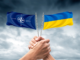 NATO and Ukraine Sign Deal to Boost Cybersecurity NATO Ukraine