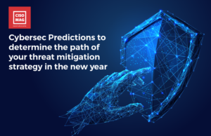 The risk of intrusion will increase as companies add more suppliers in a shift to just-in-case supply chains Proactive Cybersecurity Paradigm, cyberwar, IoT, 5G, Boardroom, Identity Detection and Response, Predictions, supply chains, hybrid workforce