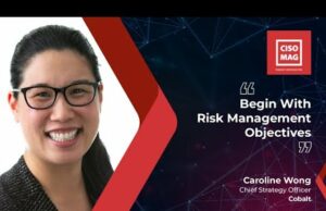 Back to Basics: What Security Leaders Need to Do to Protect their Organizations