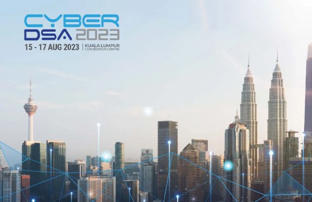 CyberDSA 2023