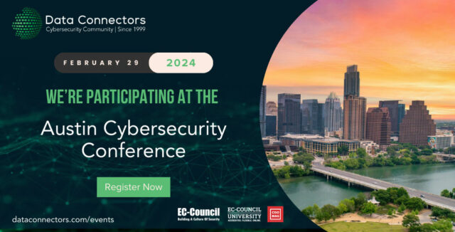 Austin Cybersecurity Conference