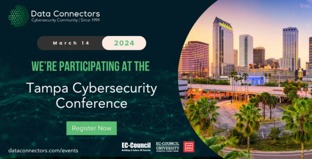 Tampa Cybersecurity Conference