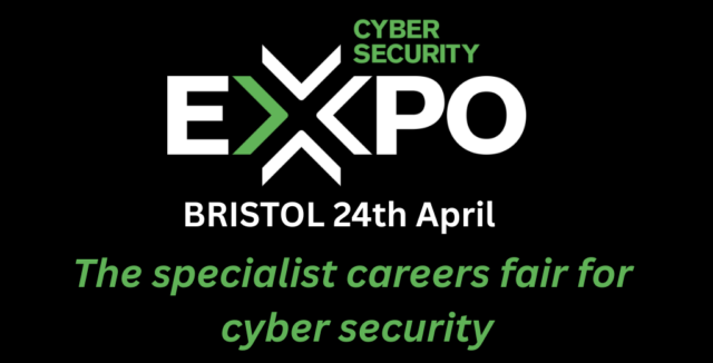 CYBER SECURITY EXPO