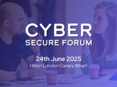 Cyber Secure Forum