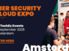 Cyber Security Expo Europe