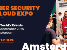 Cyber Security Expo Europe