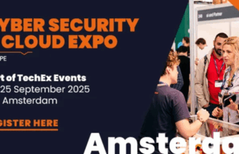 Cyber Security Expo Europe