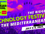 Game Changer Montenegro Festival
