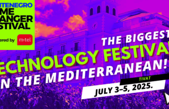 Game Changer Montenegro Festival