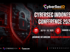 CyberSecID Conference 2025 (CSID2025)
