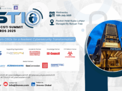 5th Annual Cybersecurity & Threat Intelligence Summit & Awards 2025