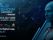 World AI Show – Indonesia