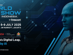 World AI Show – Indonesia