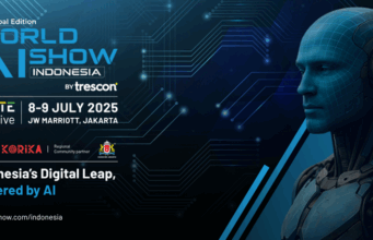 World AI Show – Indonesia