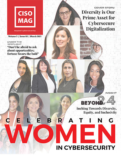Cybersecurity Magazine